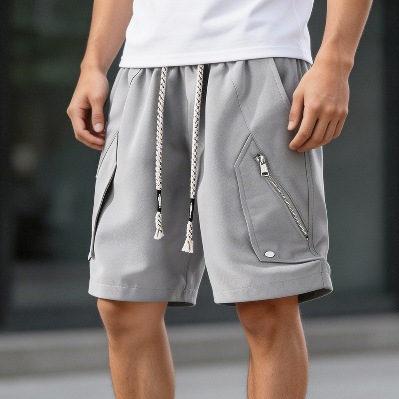 TEDFORD FLEX SHORTS X1