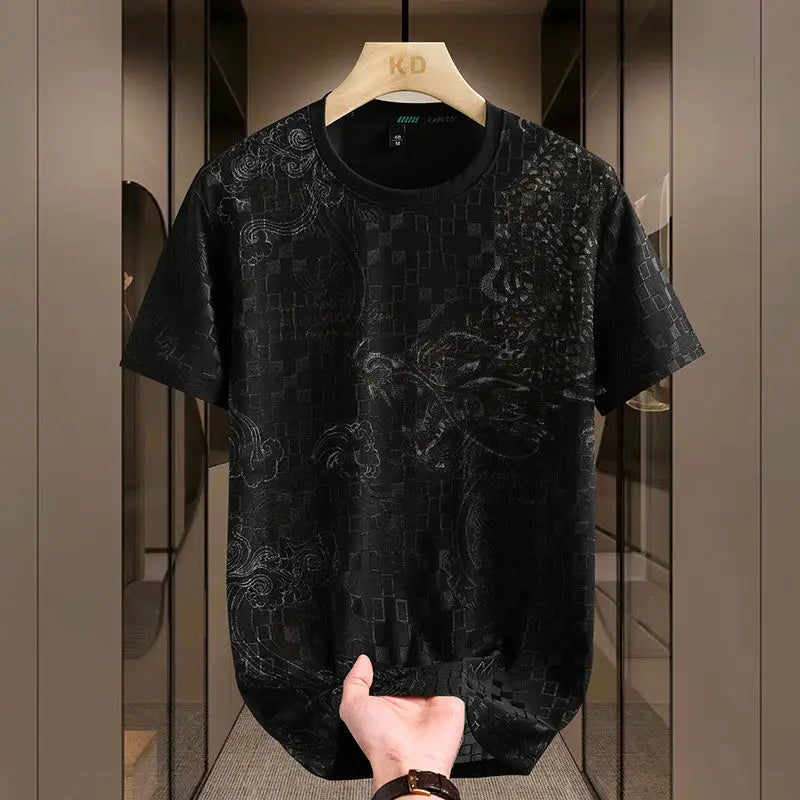 THE ASCENT™ TEE