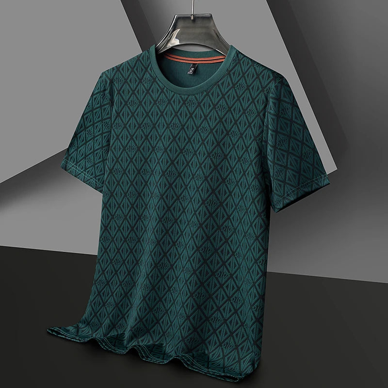 Vente Classy Diamond Tee