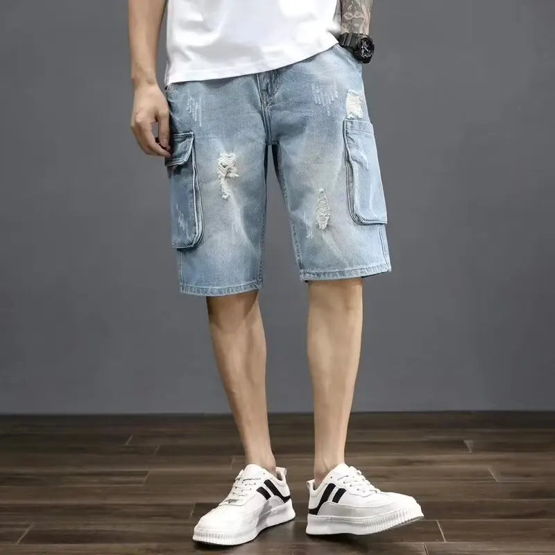Braden Ripline Shorts