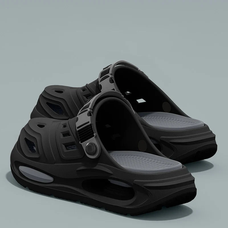 BreezeMax Slides