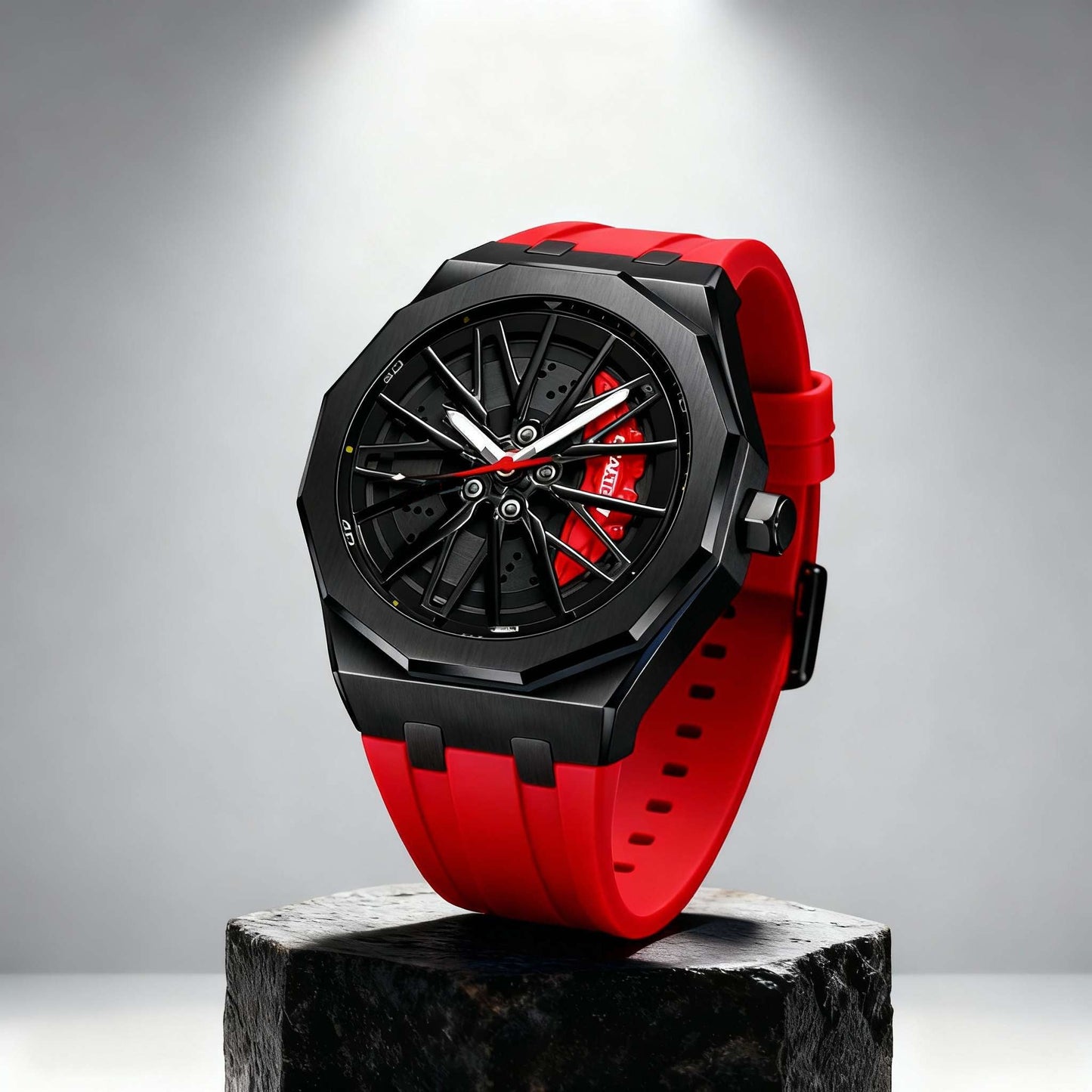 Cyclone GT Pro Watch
