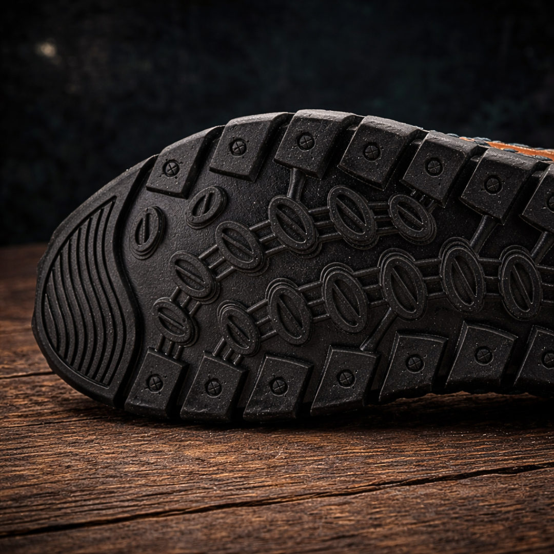 Boris Outdoor Sandals