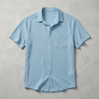 Conan Textured Shirt