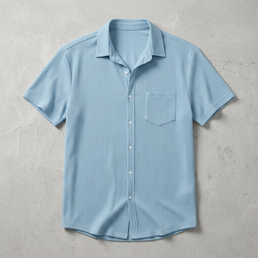 Conan Textured Shirt