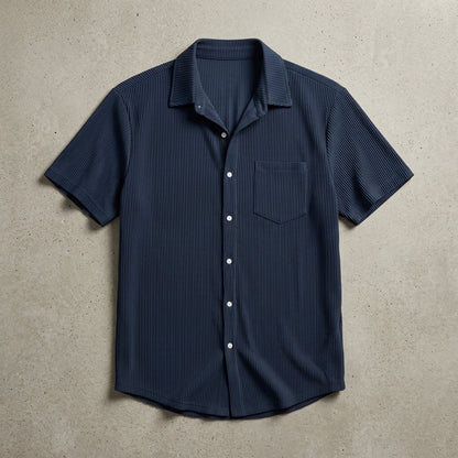 Conan Textured Shirt