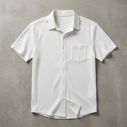 Conan Textured Shirt