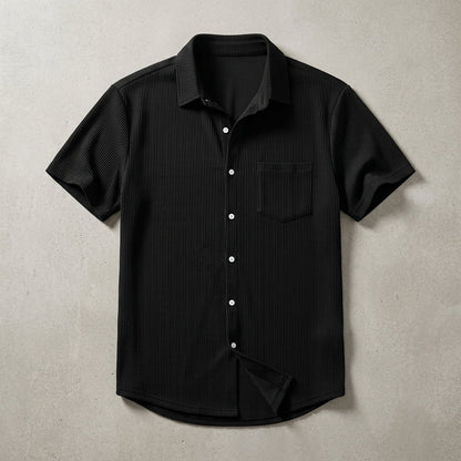 Conan Textured Shirt