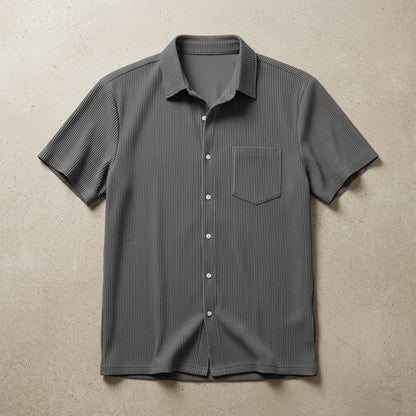 Conan Textured Shirt