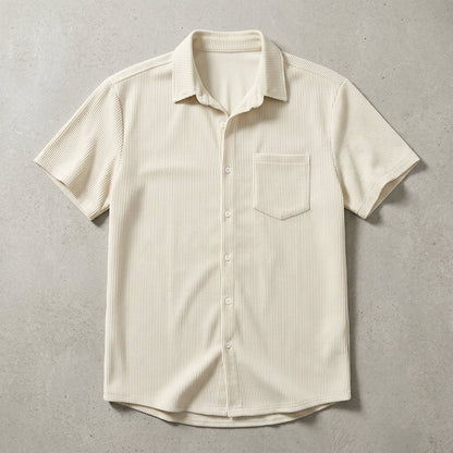 Conan Textured Shirt