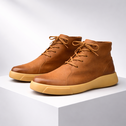 Diogo Leather Shoes