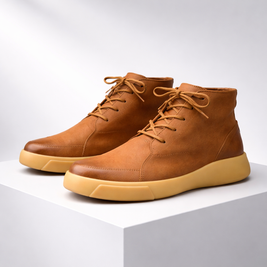 Diogo Leather Shoes