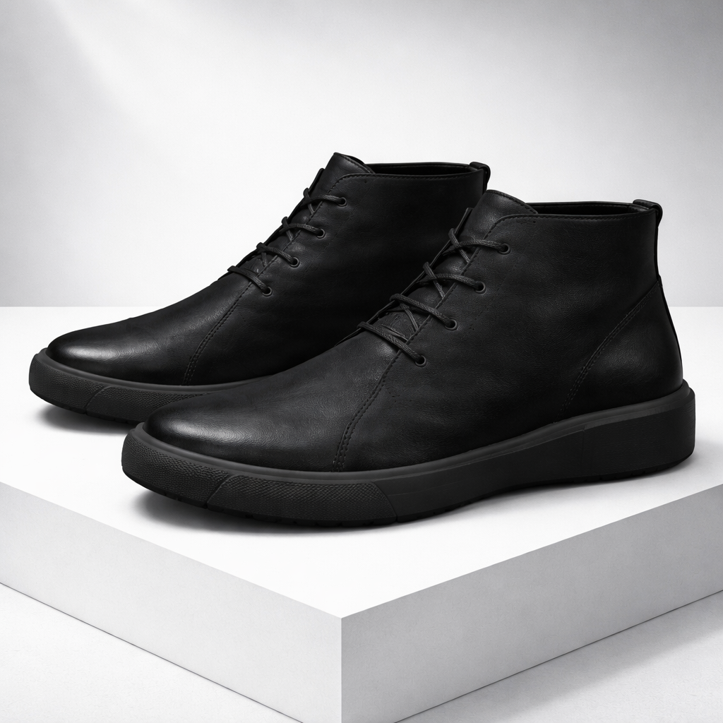 Diogo Leather Shoes