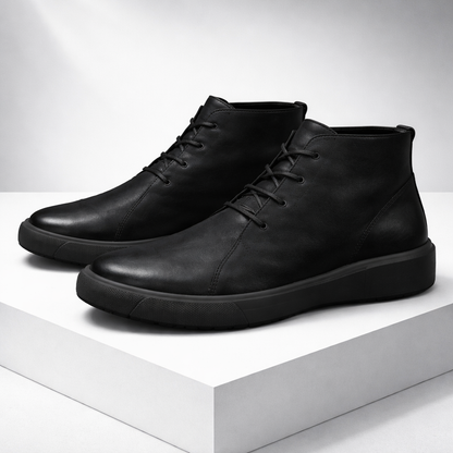 Diogo Leather Shoes