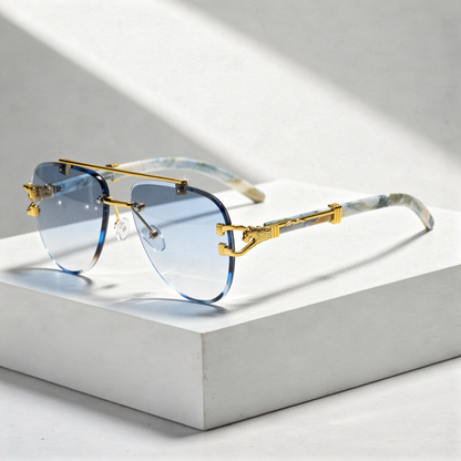 Leona Shades