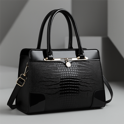 Valerie Cross Handbag