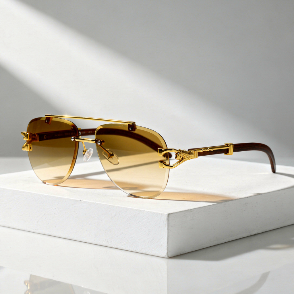 Leona Shades