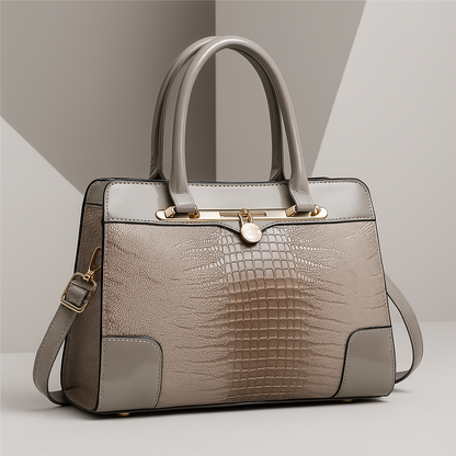 Valerie Cross Handbag