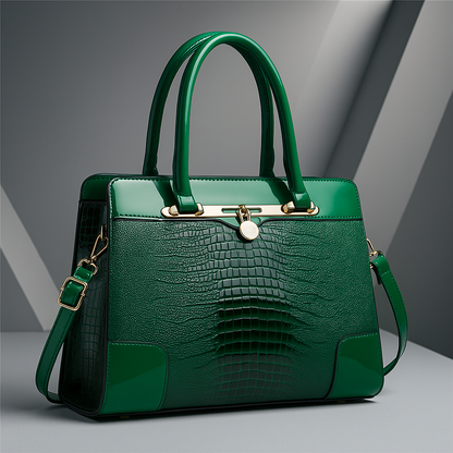 Valerie Cross Handbag