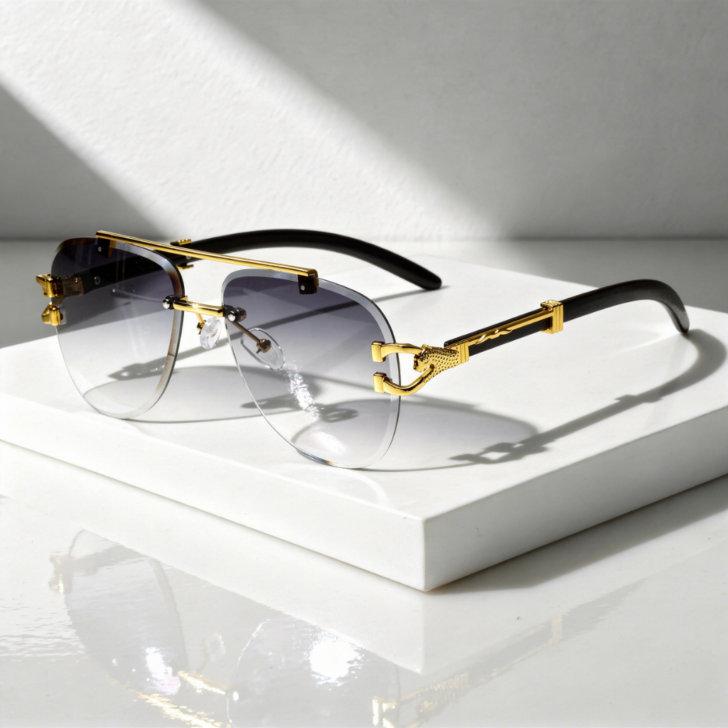 Leona Shades