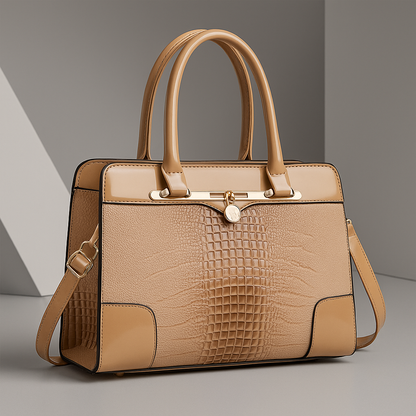 Valerie Cross Handbag