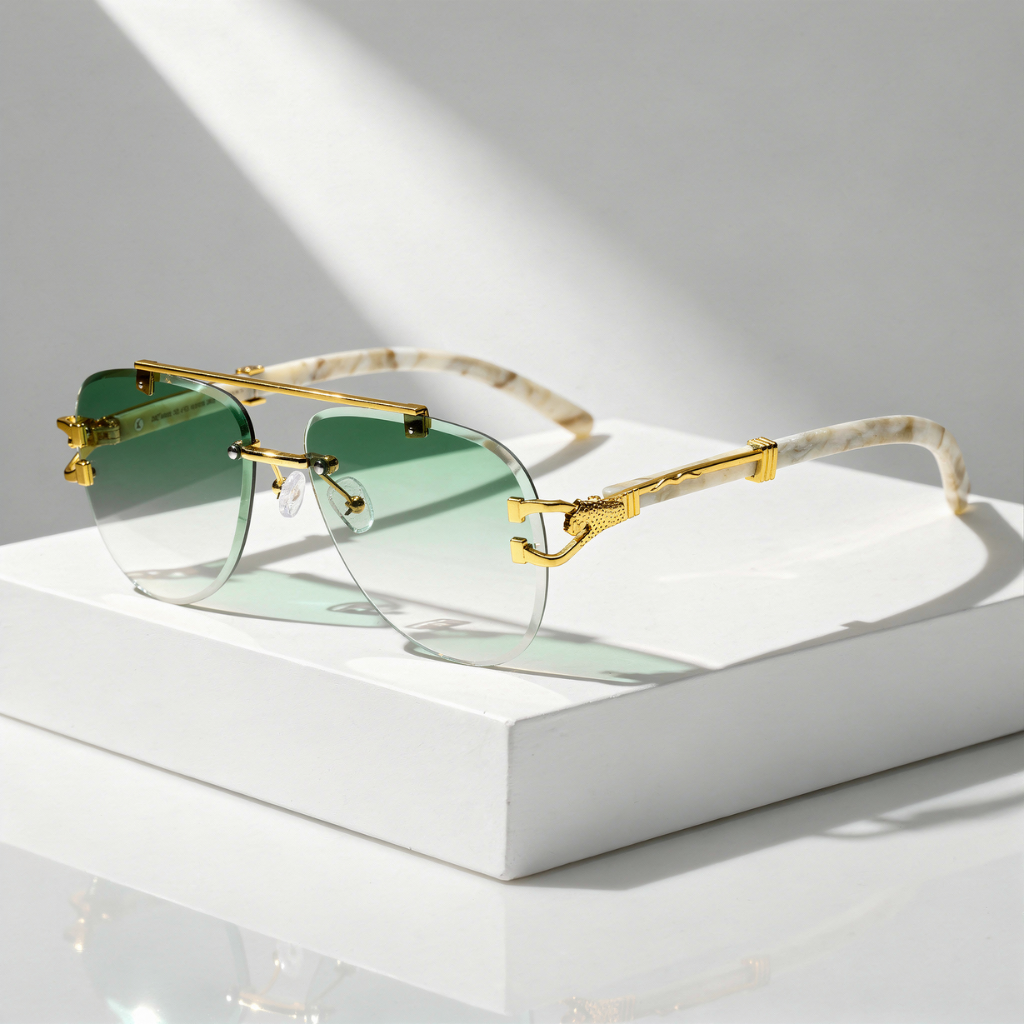 Leona Shades