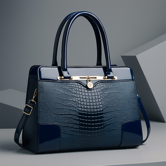 Valerie Cross Handbag