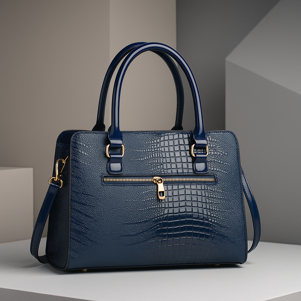 Valerie Cross Handbag