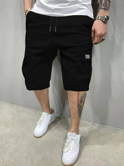 Urban Cargo Shorts