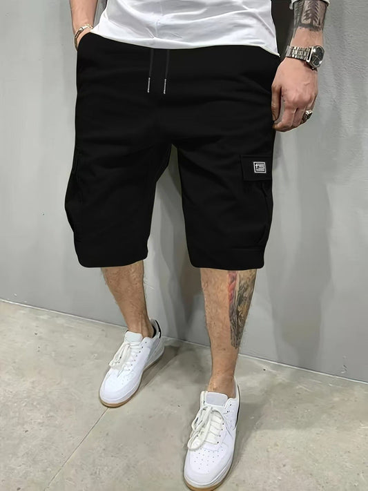 Urban Cargo Shorts