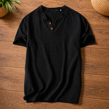 Broden Henley Tee