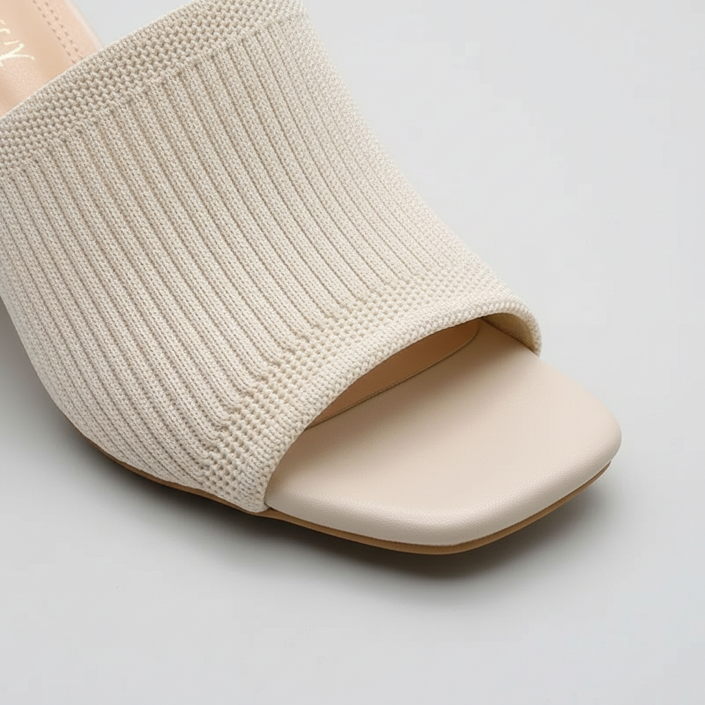 Hazel Block Heel Sandals