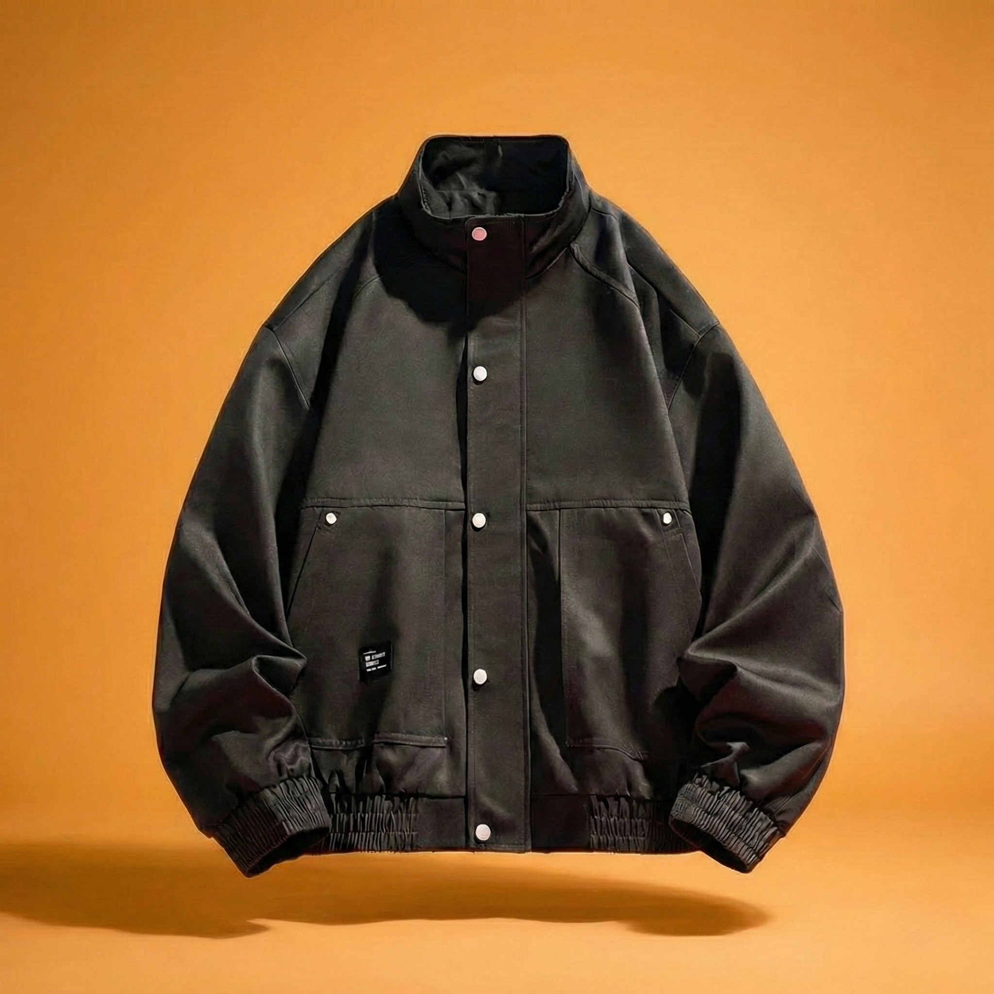 MAVERICK PILOT JACKET