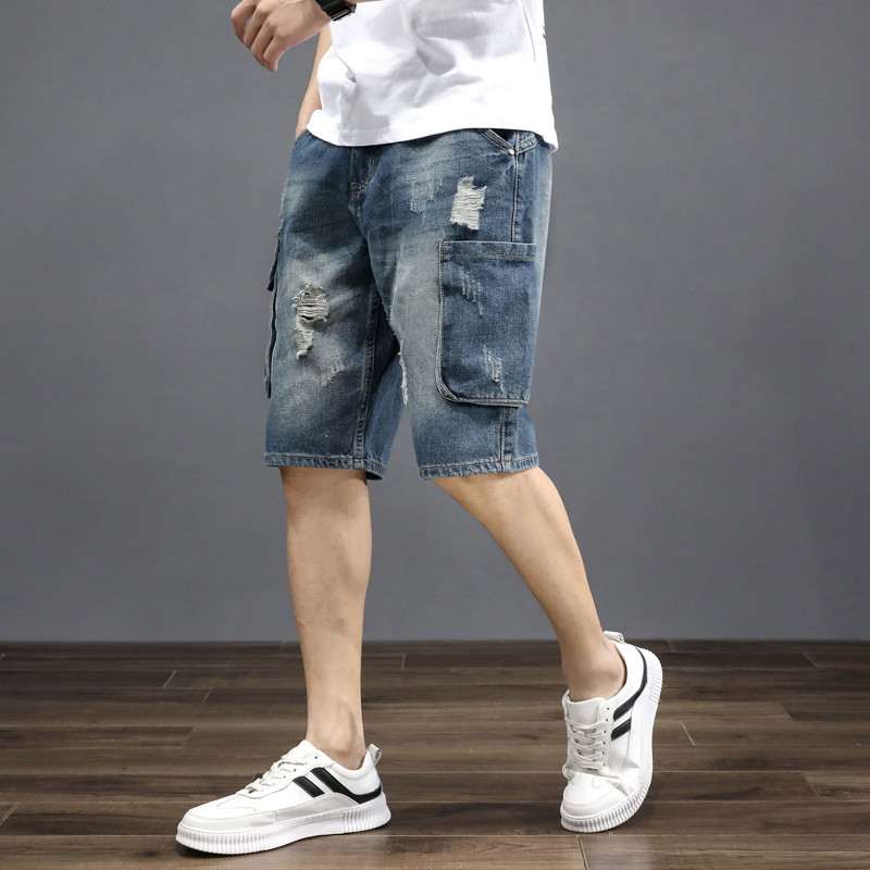 Braden Ripline Shorts