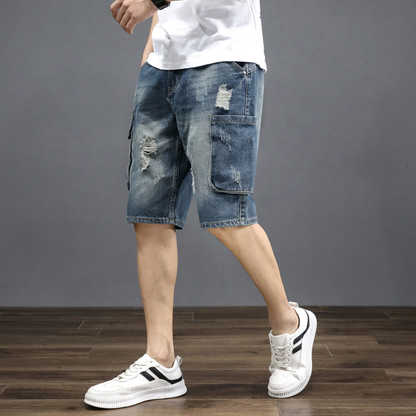 Braden Ripline Shorts