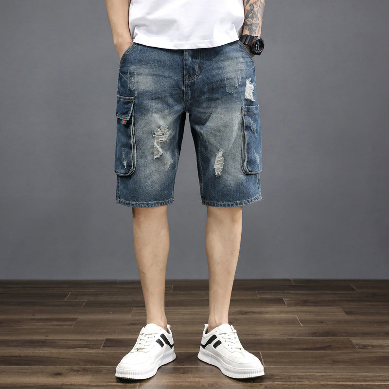 Braden Ripline Shorts