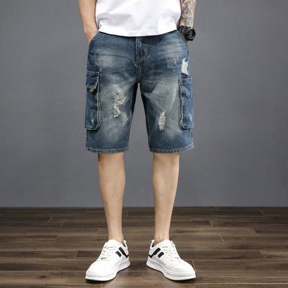 Braden Ripline Shorts