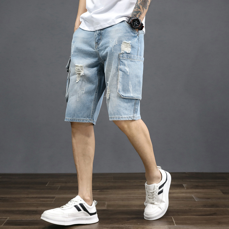 Braden Ripline Shorts