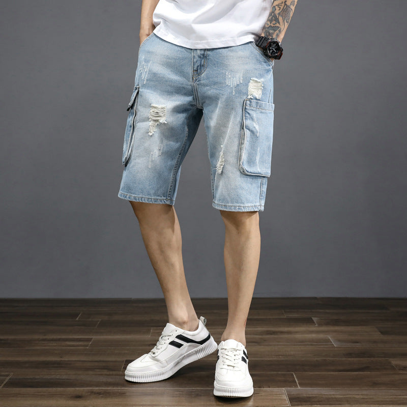 Braden Ripline Shorts