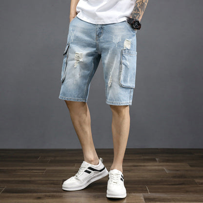 Braden Ripline Shorts