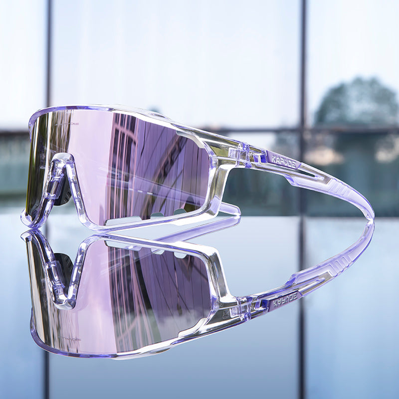THE BRIGHTGUARD™ SHADES