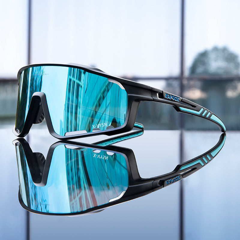 THE BRIGHTGUARD™ SHADES