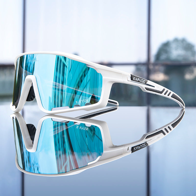 THE BRIGHTGUARD™ SHADES