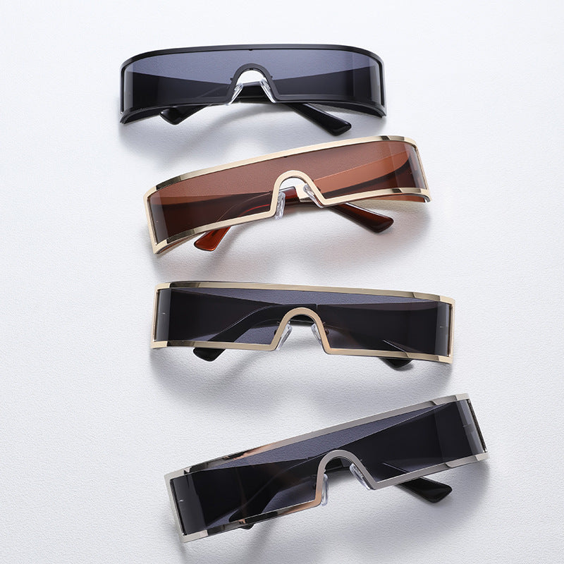 Aura Shield Sunglasses