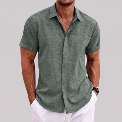 Owen Holden – Short-Sleeved