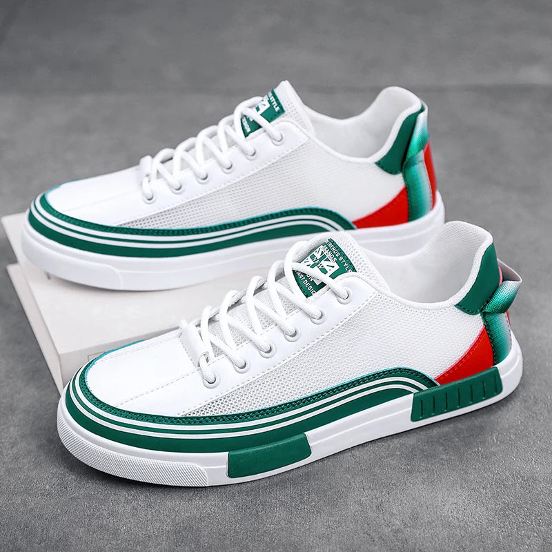THE CORBEN CLASSIC SHOE
