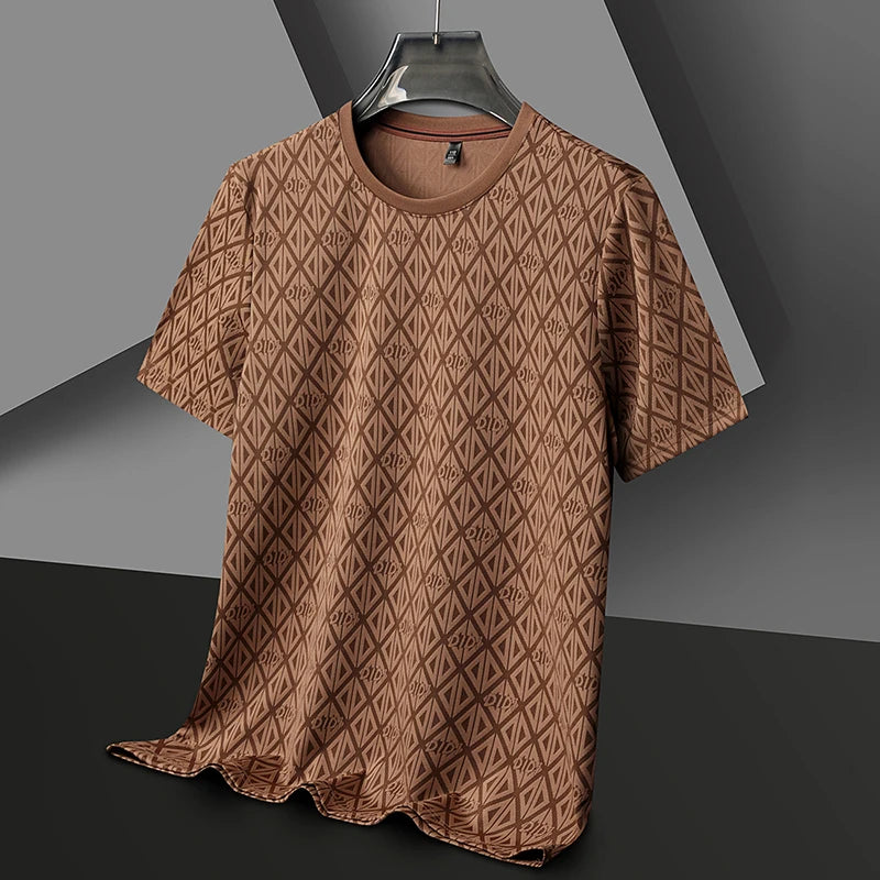Vente Classy Diamond Tee