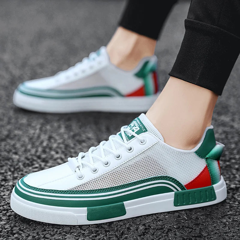 THE CORBEN CLASSIC SHOE