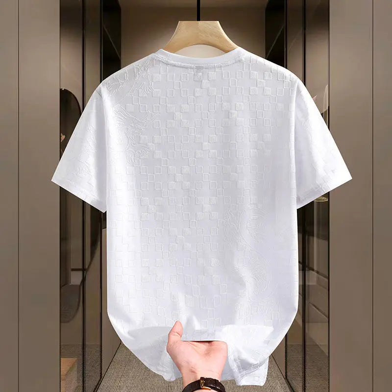 THE ASCENT™ TEE