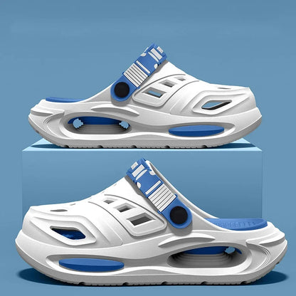 BreezeMax Slides
